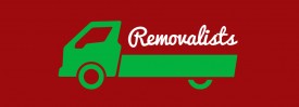 Removalists Benayeo - Furniture Removalist Services